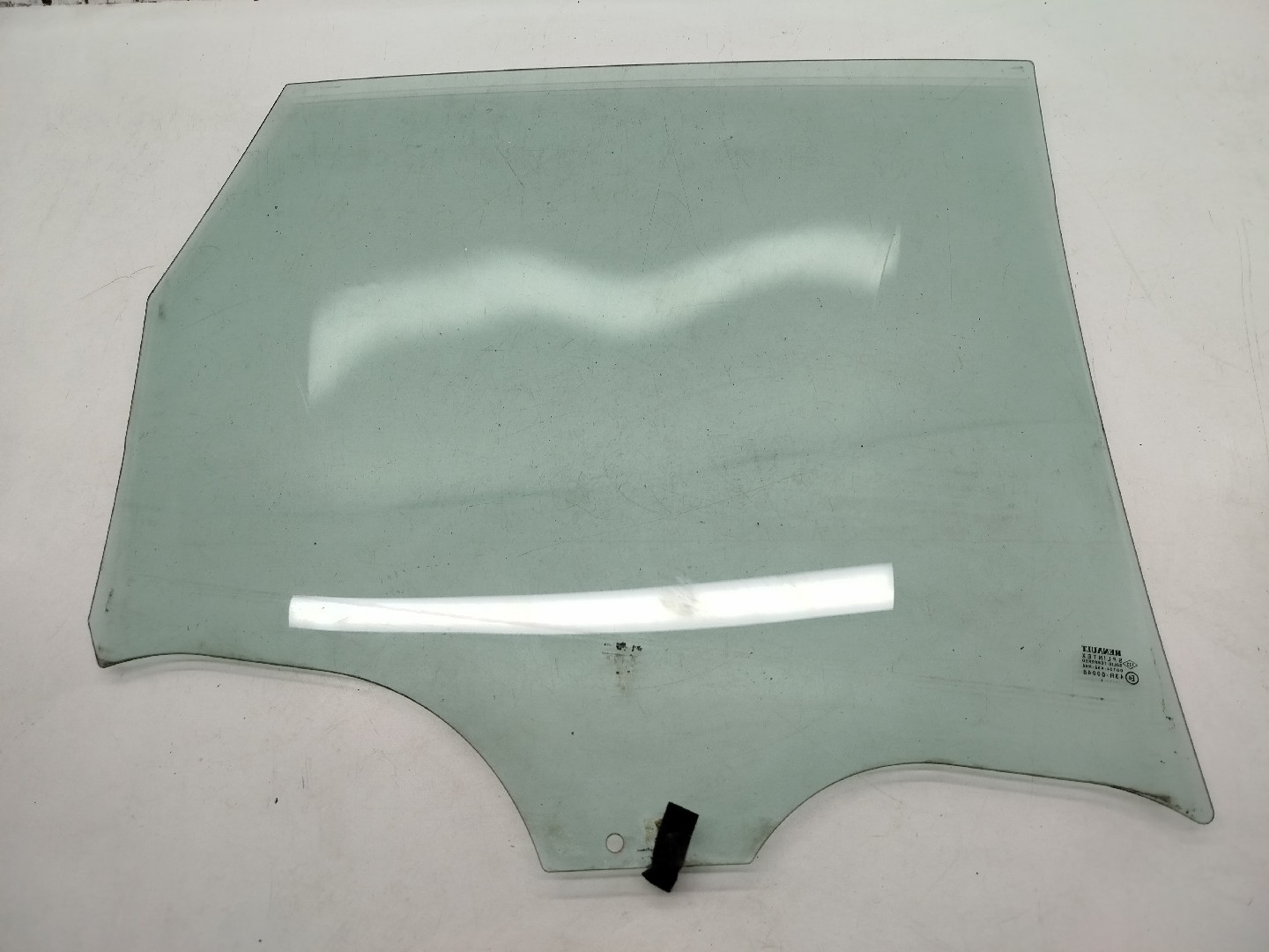 Vidro Porta Tras Direito RENAULT GRAND SCÉNIC II (JM0/1_) | 04 - 09 Imagem-3