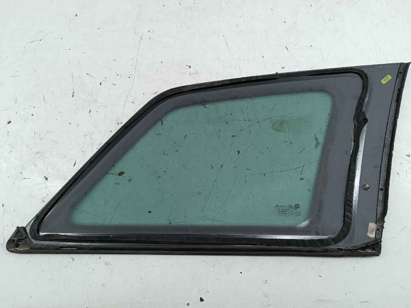 Vidro Painel Tras Esquerdo OPEL ASTRA H Combi (A04) | 04 - 14