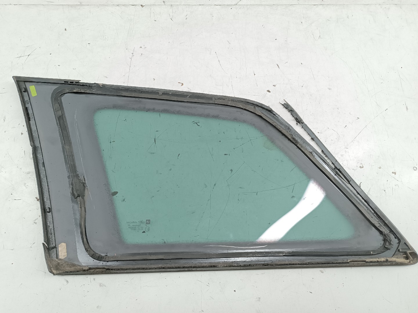 Vidro Painel Tras Direito OPEL ASTRA H Combi (A04) | 04 - 14