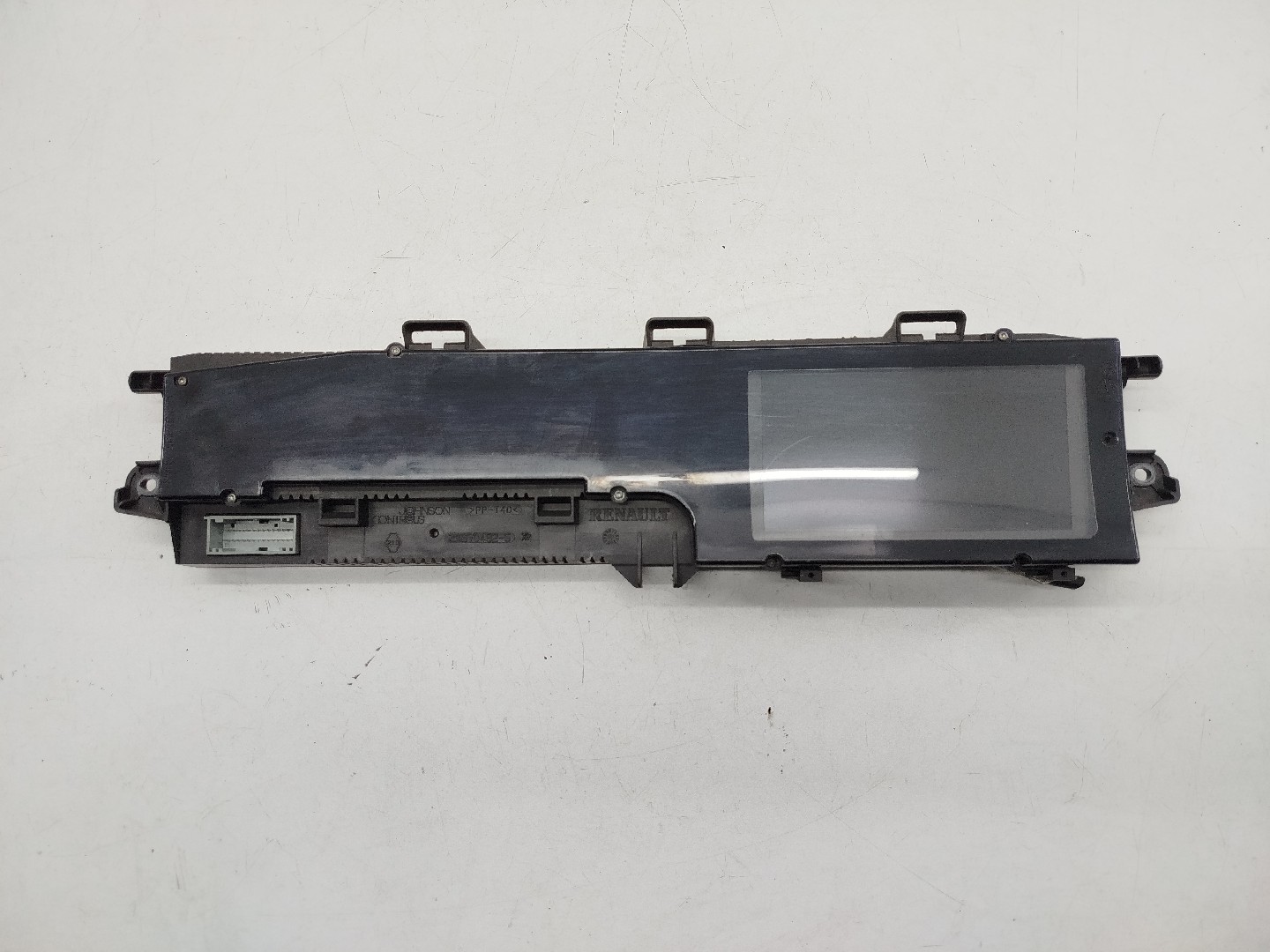 Quadrante RENAULT GRAND SCÉNIC II (JM0/1_) | 04 - 09 Imagem-6