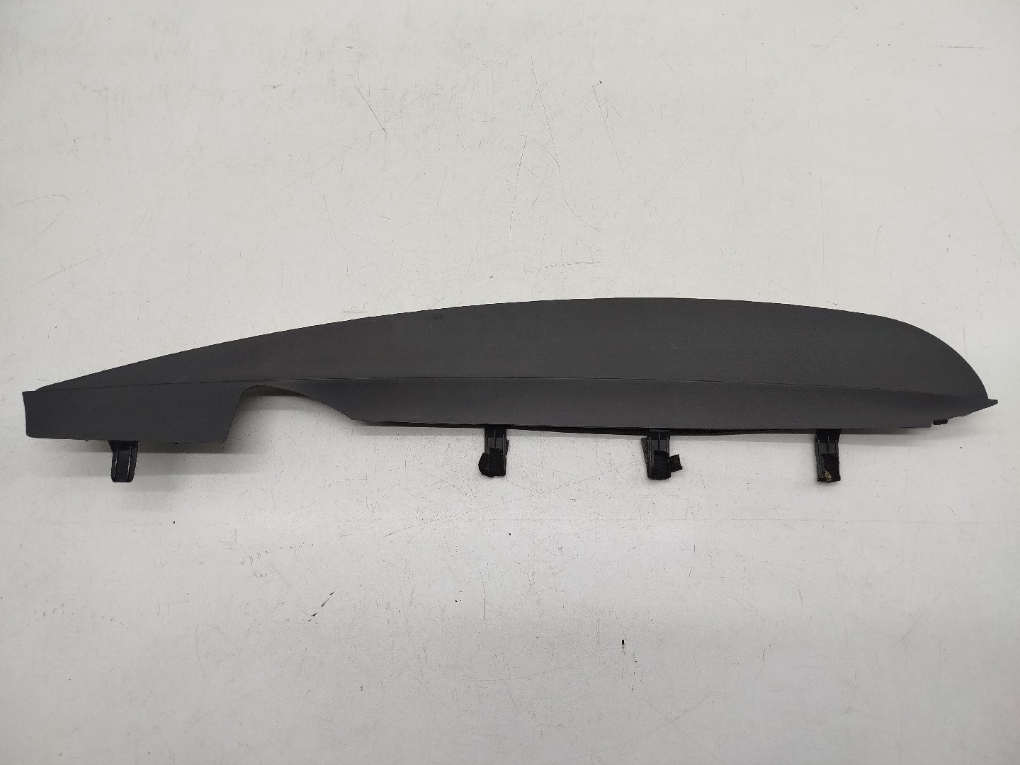 Acabamento de Tablier RENAULT GRAND SCÉNIC II (JM0/1_) | 04 - 09