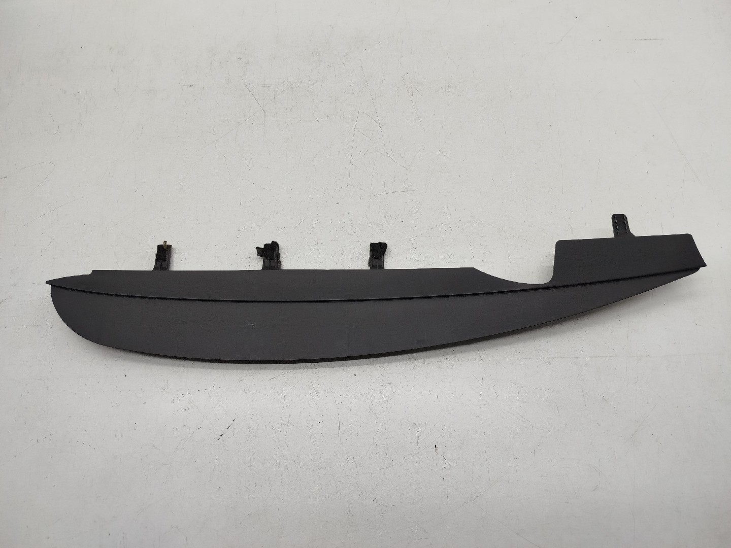 Acabamento de Tablier RENAULT GRAND SCÉNIC II (JM0/1_) | 04 - 09 Imagem-1