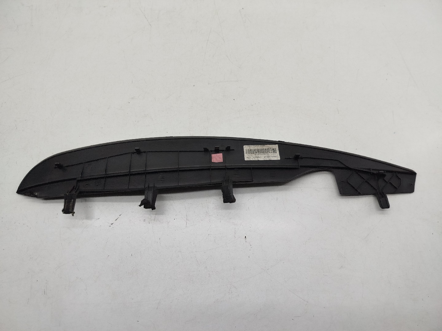 Acabamento de Tablier RENAULT GRAND SCÉNIC II (JM0/1_) | 04 - 09 Imagem-2