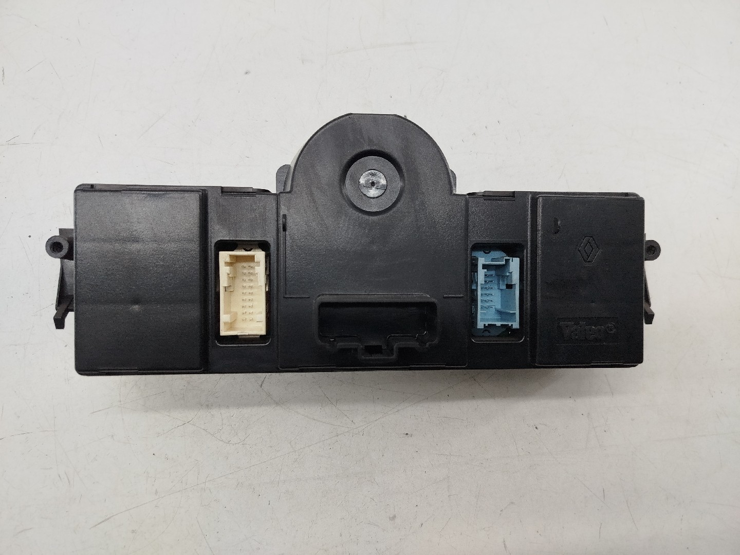 Comando da Sofagem RENAULT GRAND SCÉNIC II (JM0/1_) | 04 - 09 Imagem-3