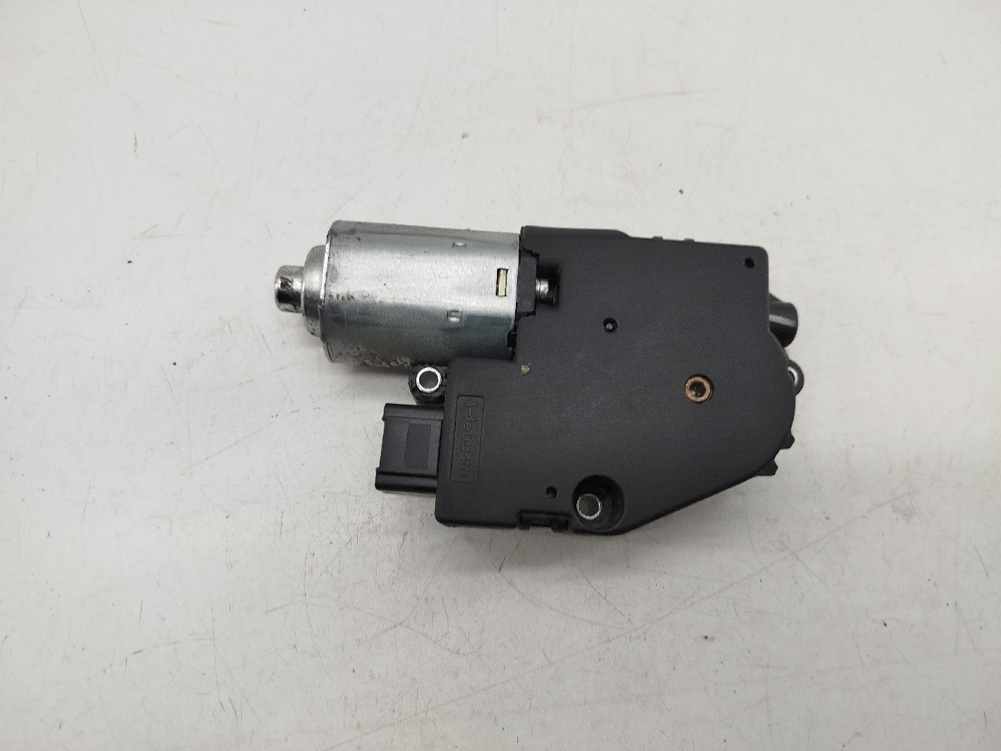 Motor de teto de abrir RENAULT GRAND SCÉNIC II (JM0/1_) | 04 - 09