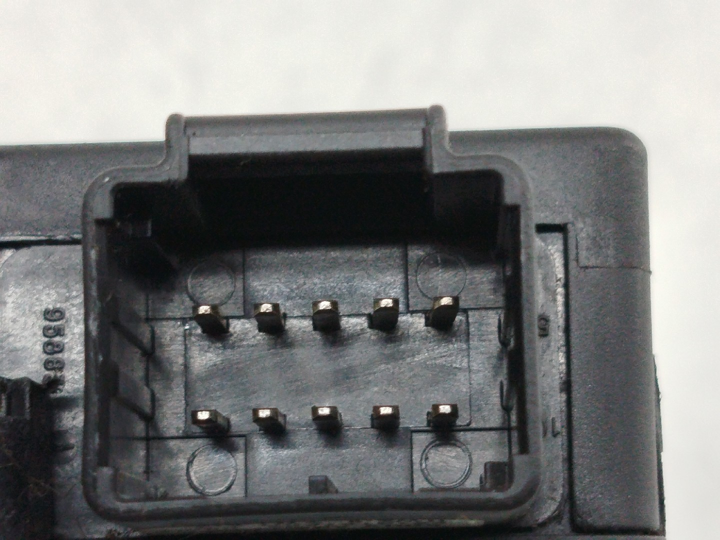 Motor de teto de abrir RENAULT GRAND SCÉNIC II (JM0/1_) | 04 - 09 Imagem-3