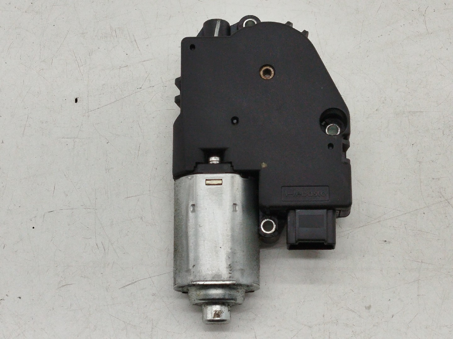 Motor de teto de abrir RENAULT GRAND SCÉNIC II (JM0/1_) | 04 - 09 Imagem-4