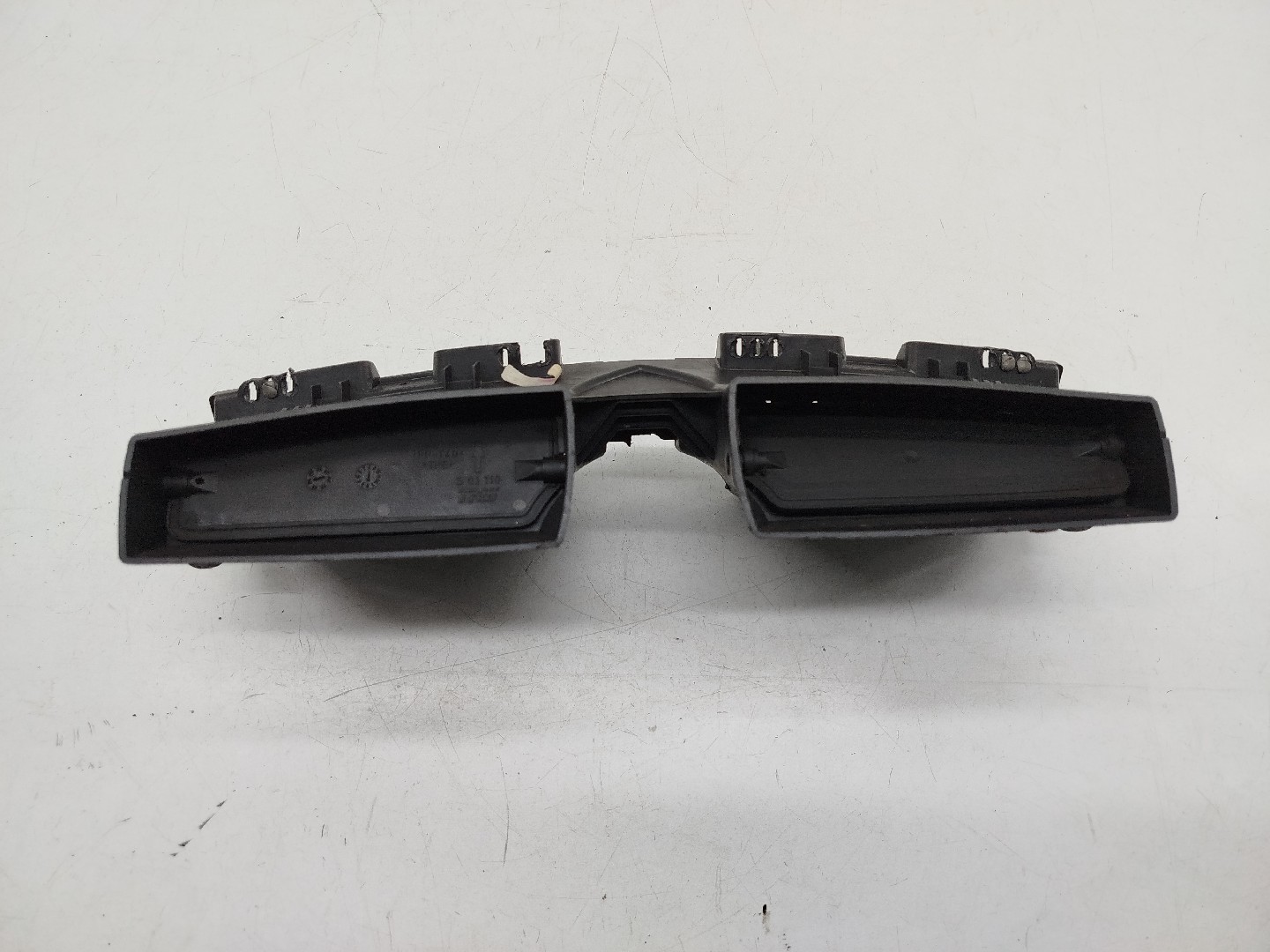 Difusor de ar central RENAULT GRAND SCÉNIC II (JM0/1_) | 04 - 09 Imagem-3