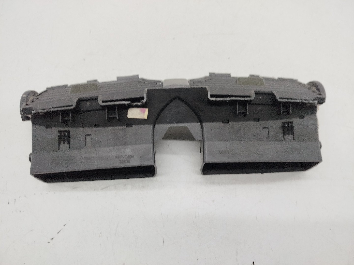 Difusor de ar central RENAULT GRAND SCÉNIC II (JM0/1_) | 04 - 09 Imagem-2