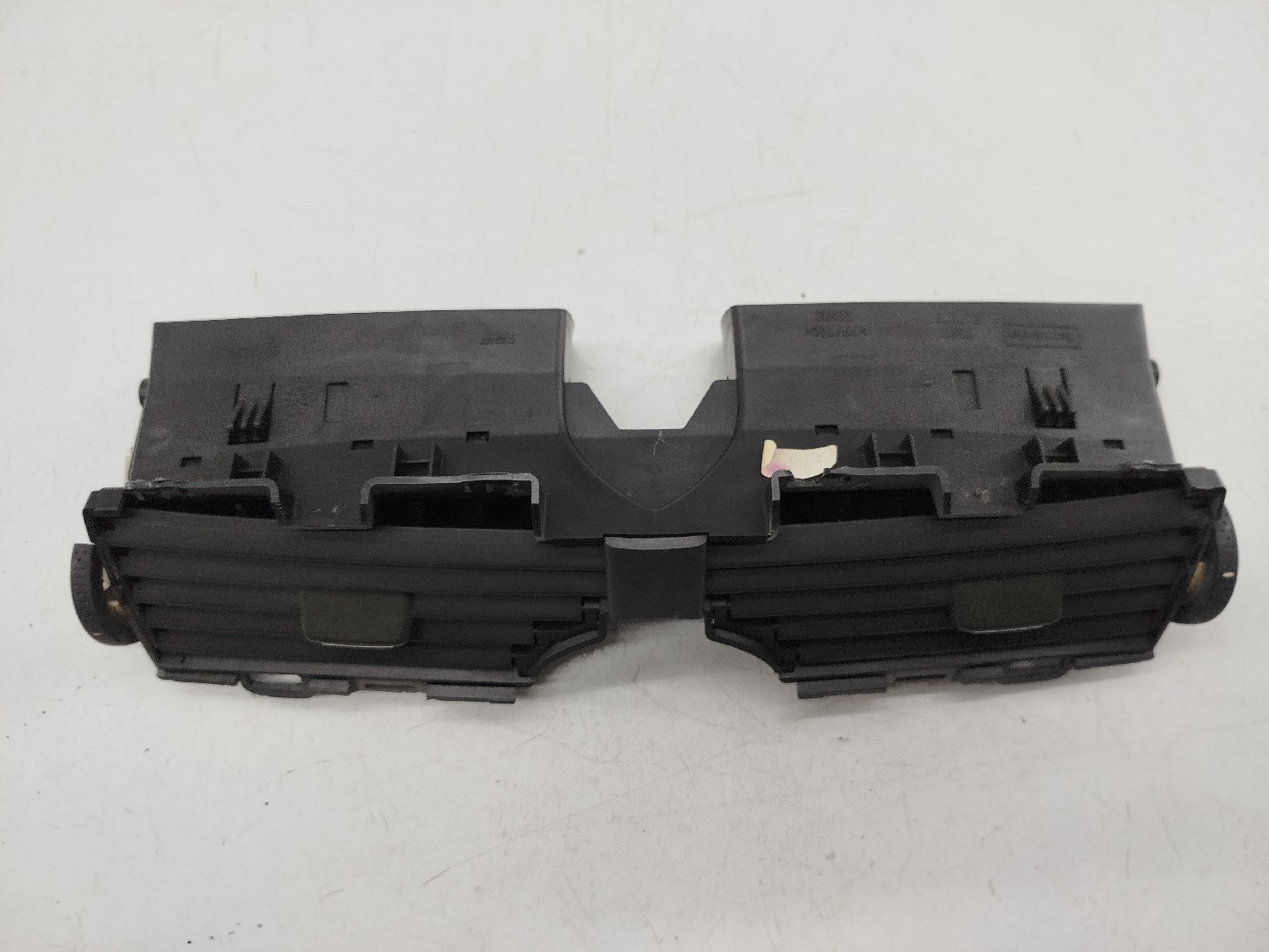 Difusor de ar central RENAULT GRAND SCÉNIC II (JM0/1_) | 04 - 09 Imagem-1