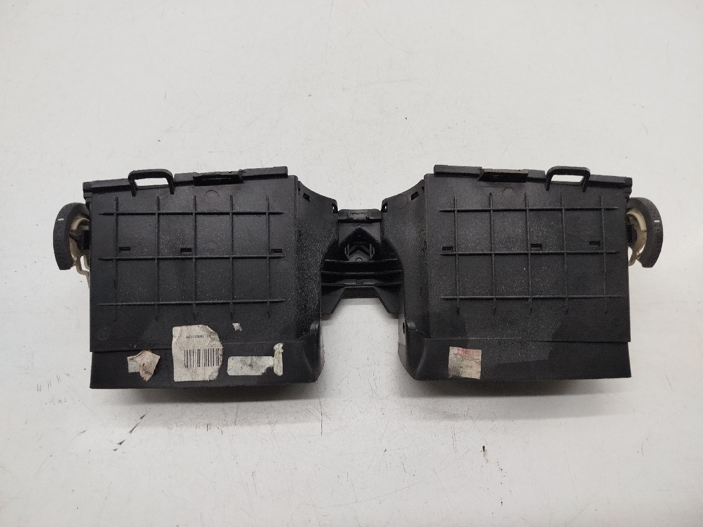 Difusor de ar central RENAULT GRAND SCÉNIC II (JM0/1_) | 04 - 09 Imagem-4