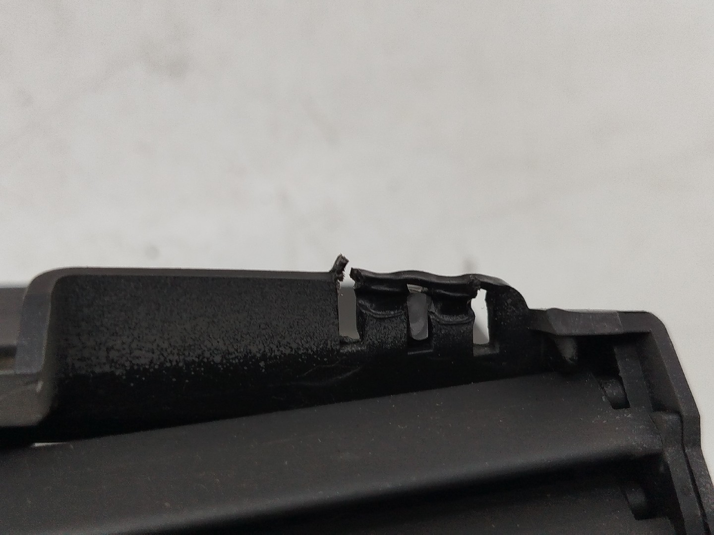 Difusor de ar central RENAULT GRAND SCÉNIC II (JM0/1_) | 04 - 09 Imagem-8