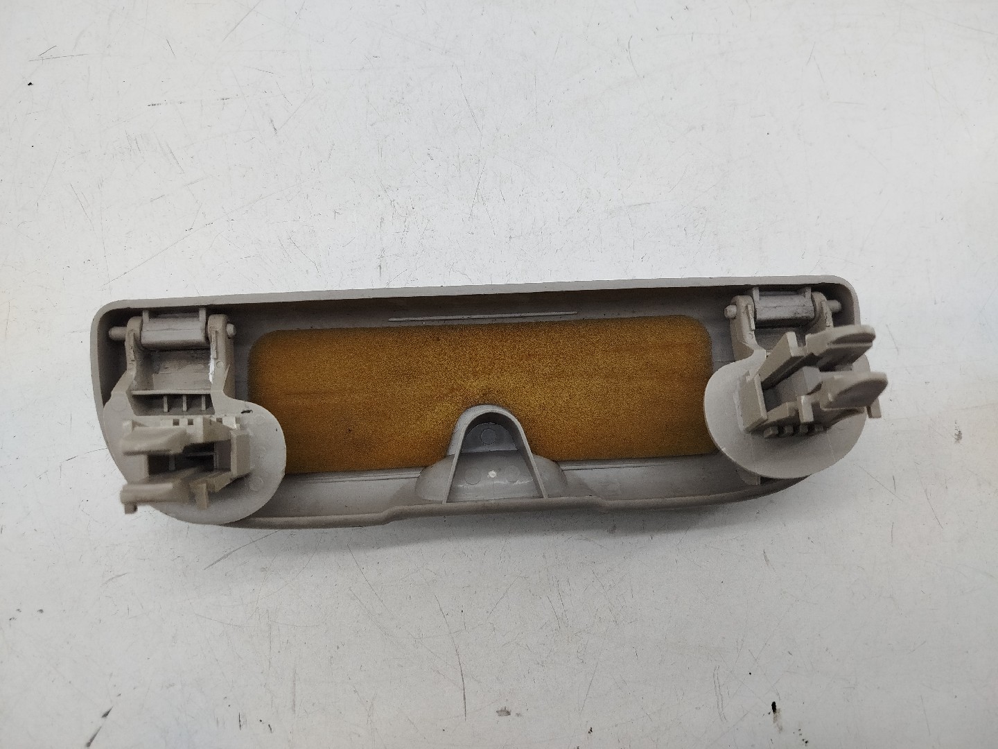 Porta Óculos RENAULT GRAND SCÉNIC II (JM0/1_) | 04 - 09 Imagem-1