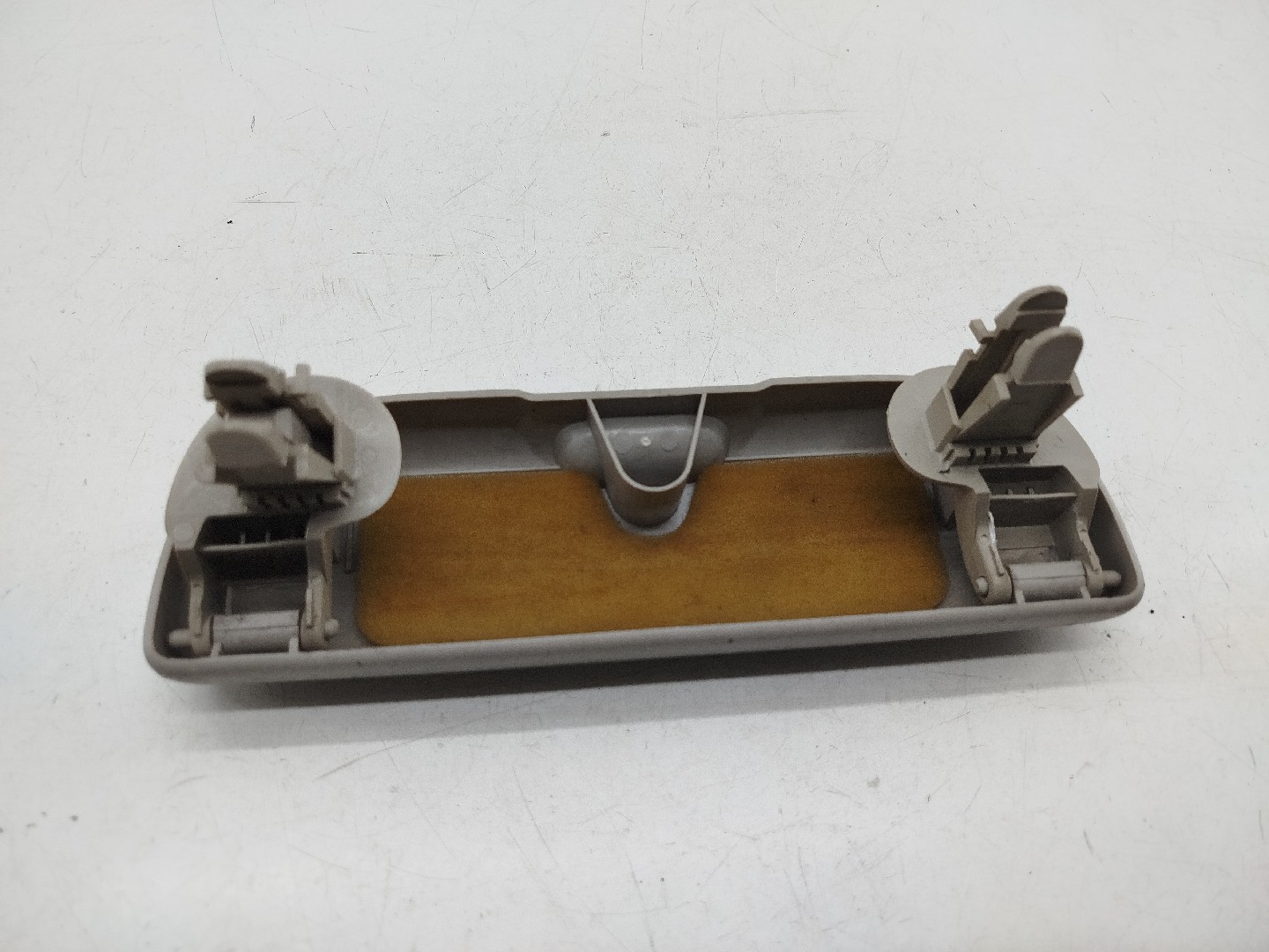 Porta Óculos RENAULT GRAND SCÉNIC II (JM0/1_) | 04 - 09 Imagem-2