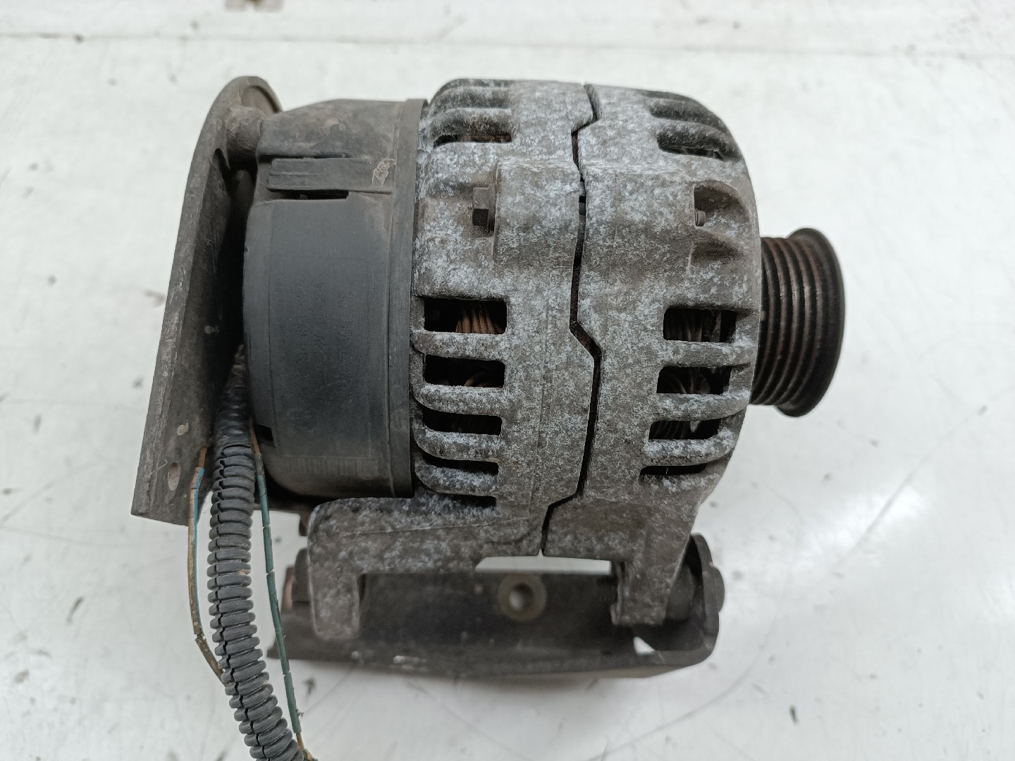Alternador FORD KA (RB_) | 96 - 08