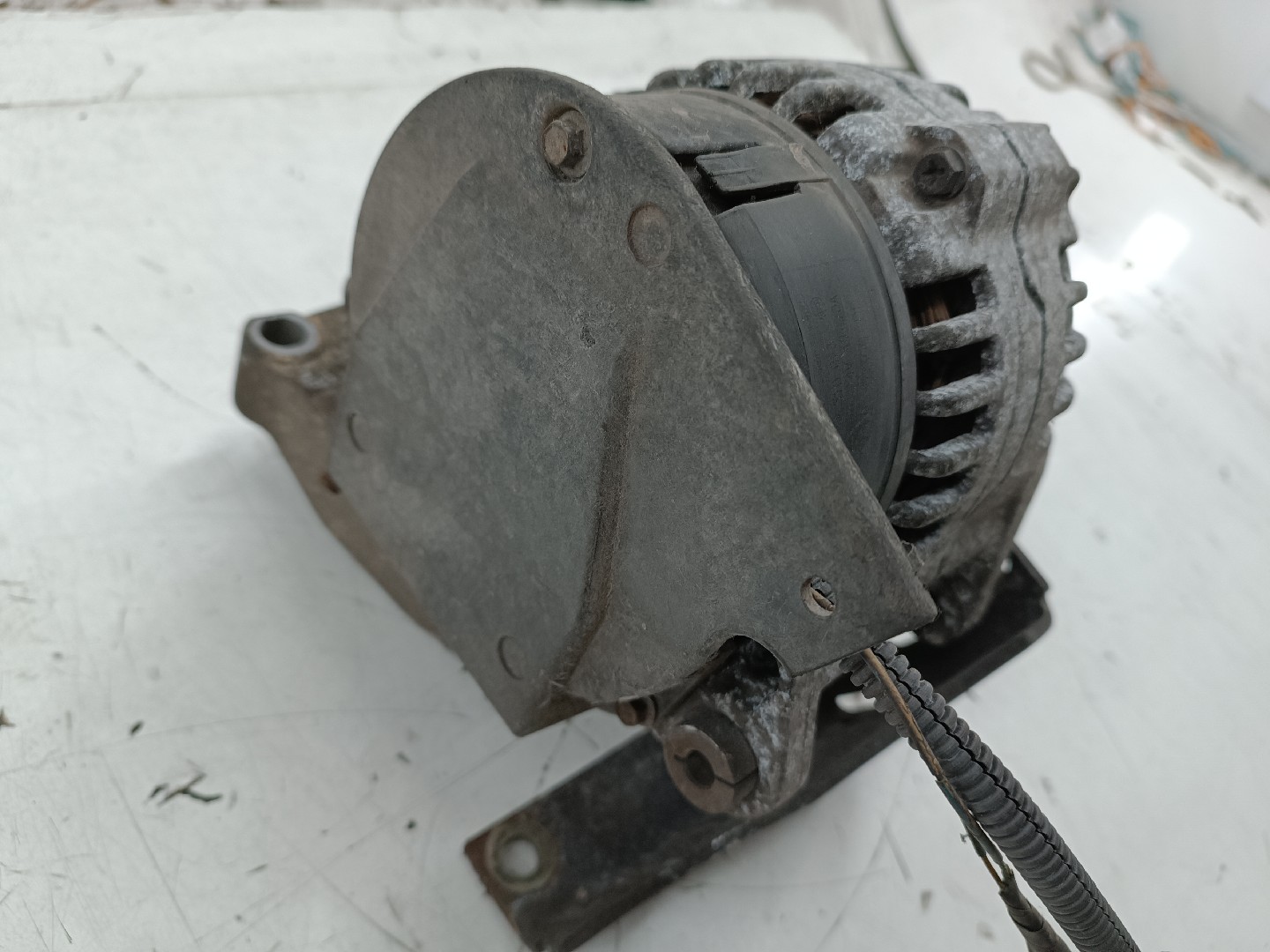 Alternador FORD KA (RB_) | 96 - 08 Imagem-1