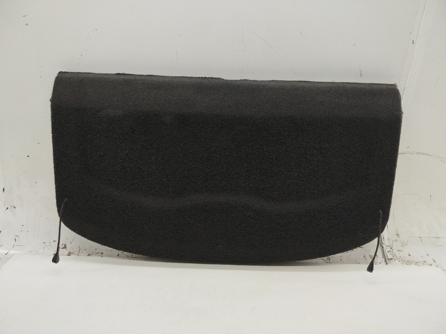 Cortina / Tampo da Mala PEUGEOT 2008 II (U_) | 19 - 