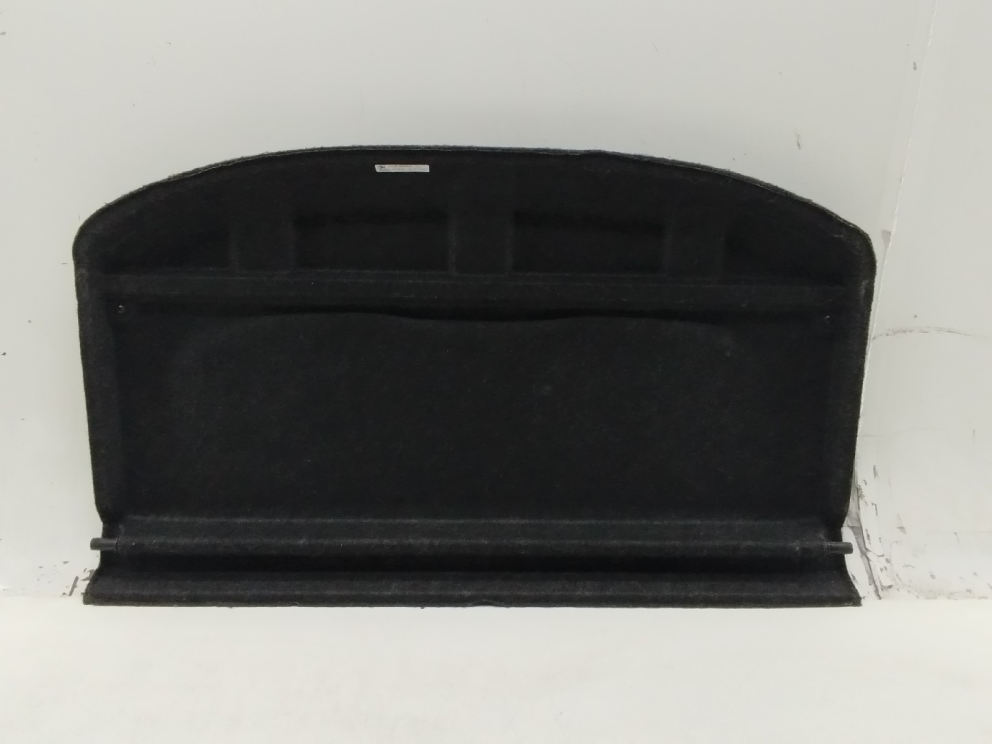 Cortina / Tampo da Mala PEUGEOT 2008 II (U_) | 19 -  Imagem-3