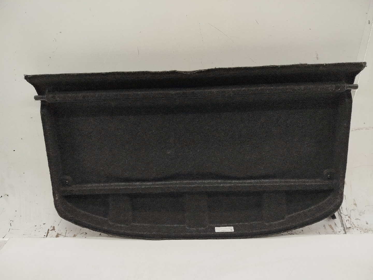 Cortina / Tampo da Mala PEUGEOT 2008 II (U_) | 19 -  Imagem-1