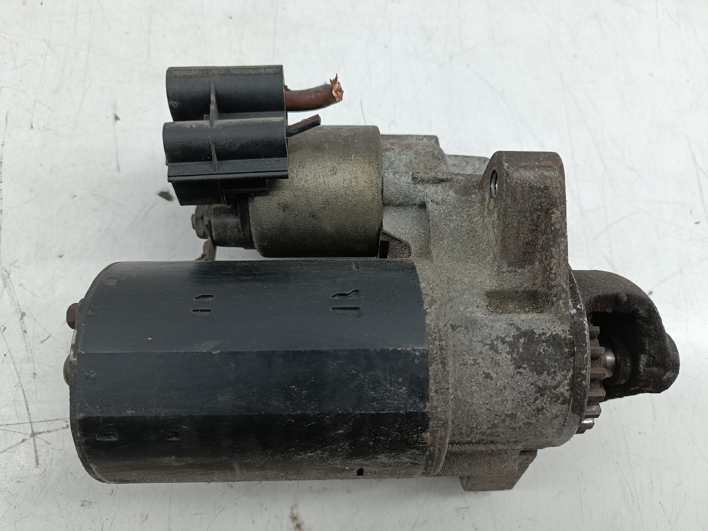 Motor de Arranque FORD KA (RB_) | 96 - 08 Imagem-4