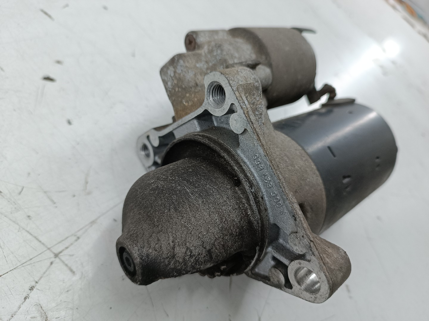 Motor de Arranque FORD KA (RB_) | 96 - 08 Imagem-2