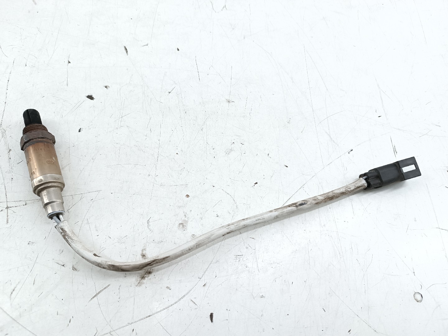 Sonda Lambda FORD KA (RB_) | 96 - 08