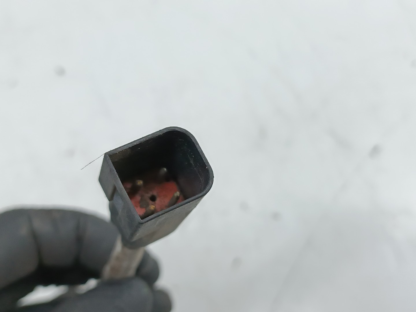 Sonda Lambda FORD KA (RB_) | 96 - 08 Imagem-1