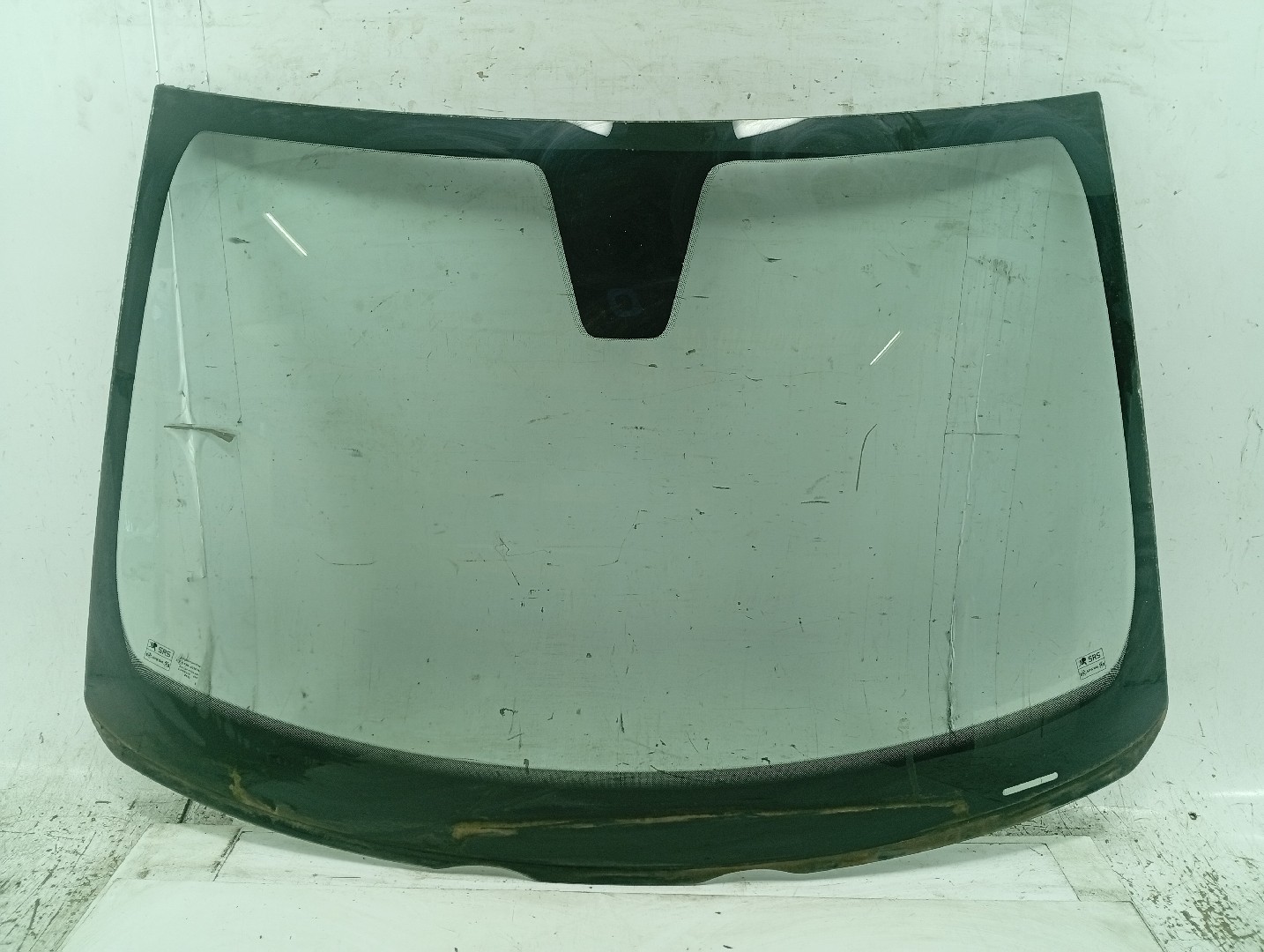 Para Brisas VOLVO C30 (533) | 06 - 13 Imagem-1