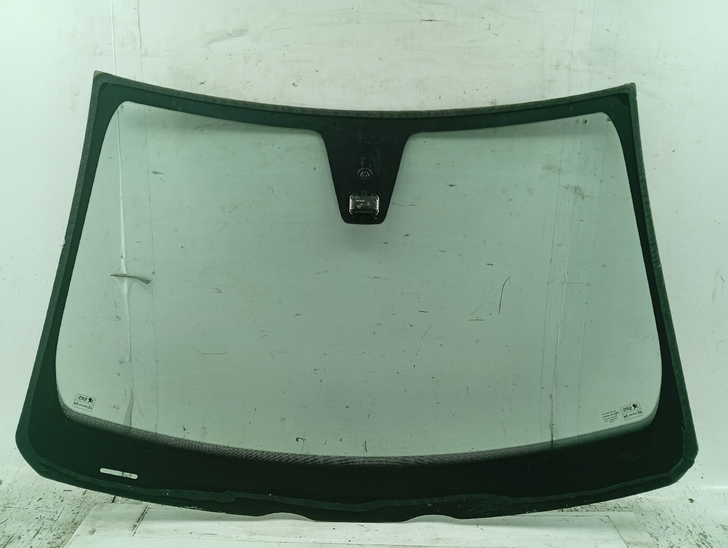 Para Brisas VOLVO C30 (533) | 06 - 13 Imagem-2