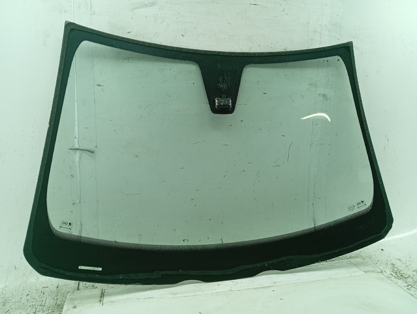 Para Brisas VOLVO C30 (533) | 06 - 13 Imagem-3