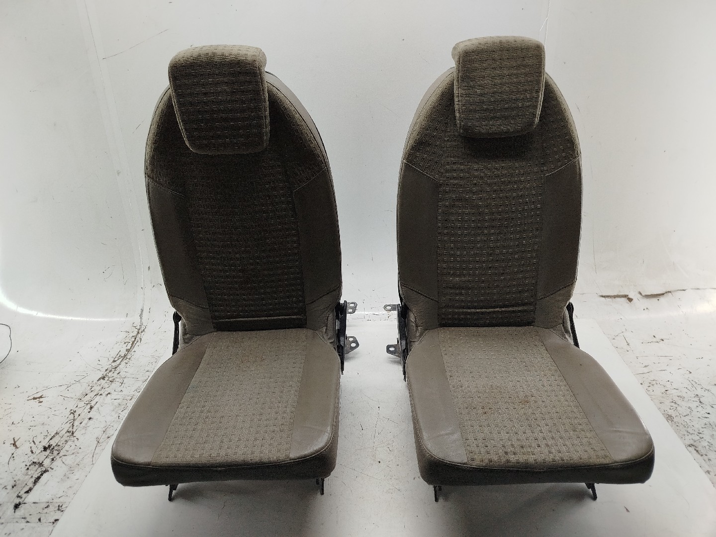 Bancos 3ª Fila RENAULT GRAND SCÉNIC II (JM0/1_) | 04 - 09