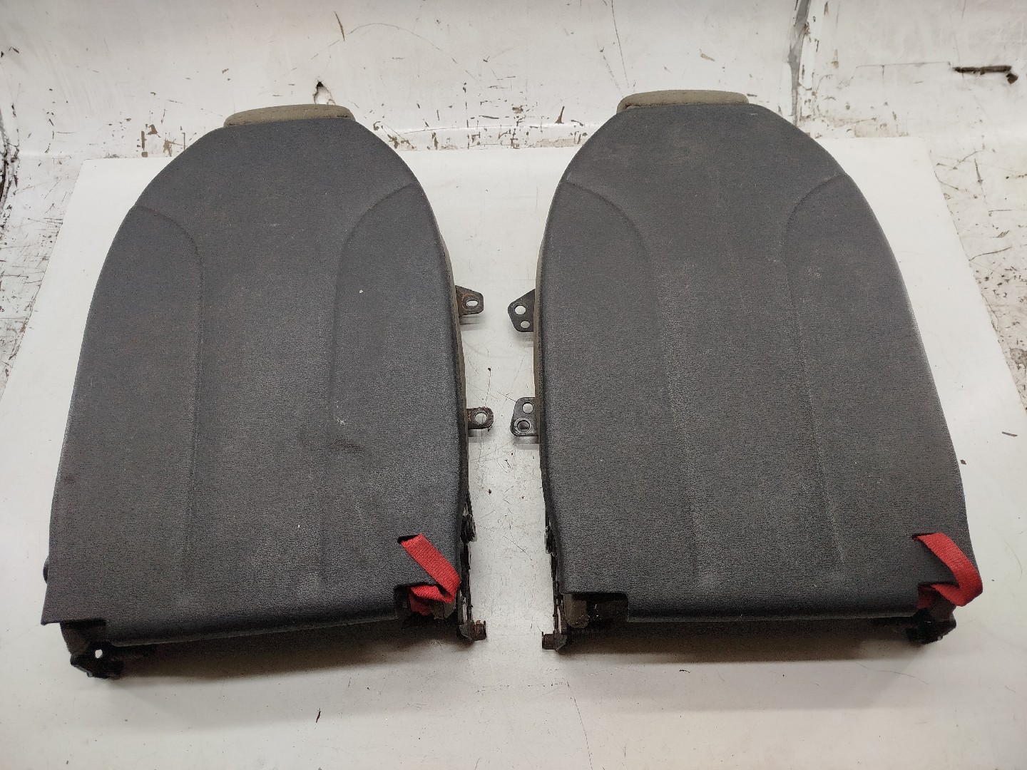 Bancos 3ª Fila RENAULT GRAND SCÉNIC II (JM0/1_) | 04 - 09 Imagem-4