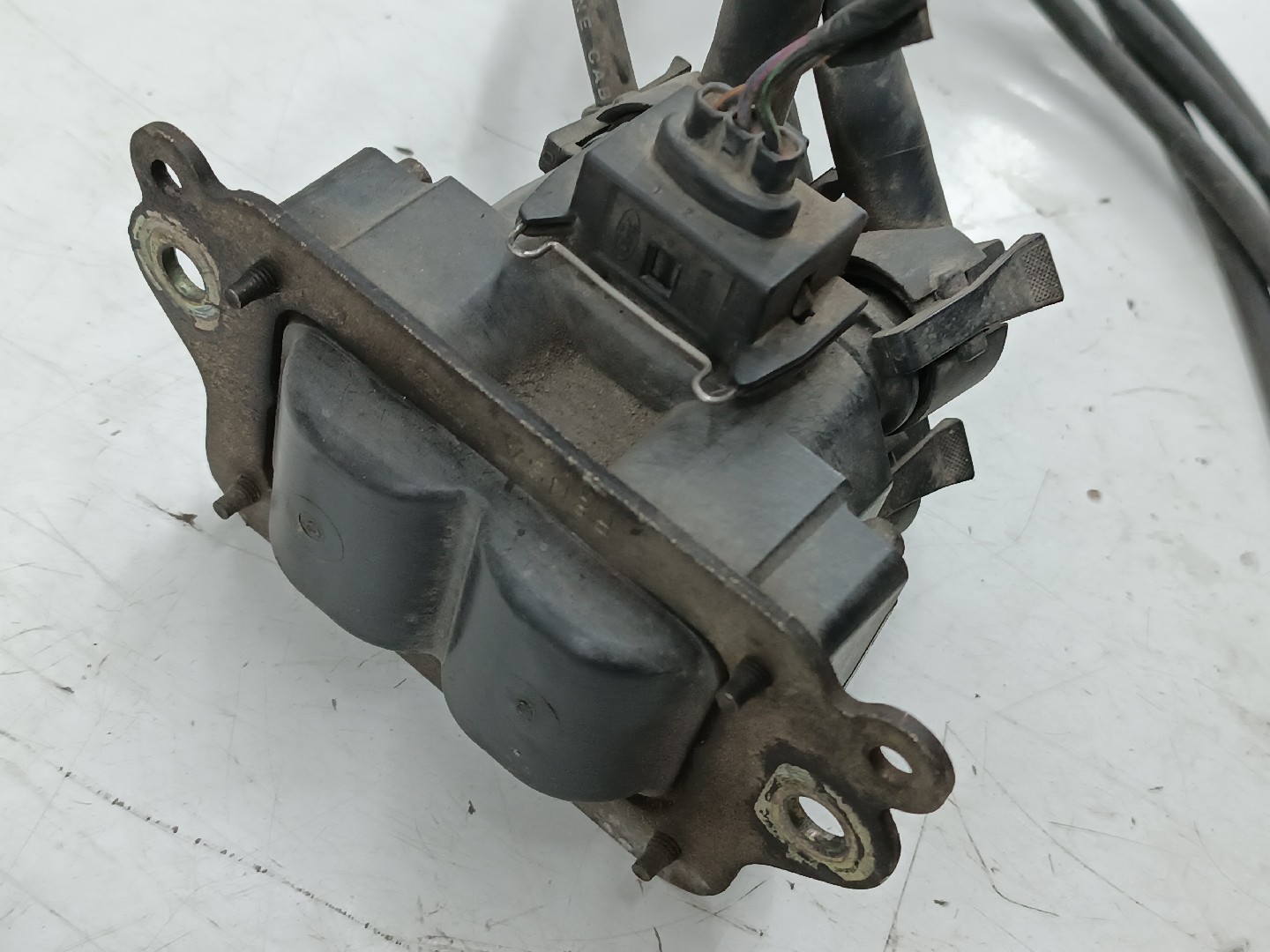 Bobine de ignição FORD KA (RB_) | 96 - 08 Imagem-2