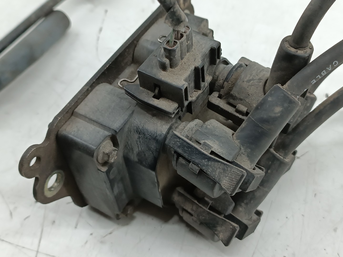 Bobine de ignição FORD KA (RB_) | 96 - 08 Imagem-1