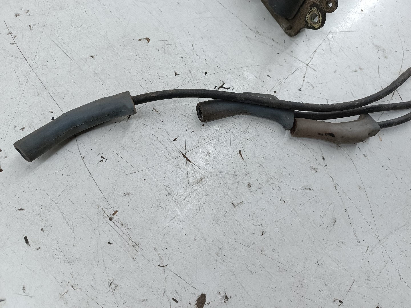 Bobine de ignição FORD KA (RB_) | 96 - 08 Imagem-3