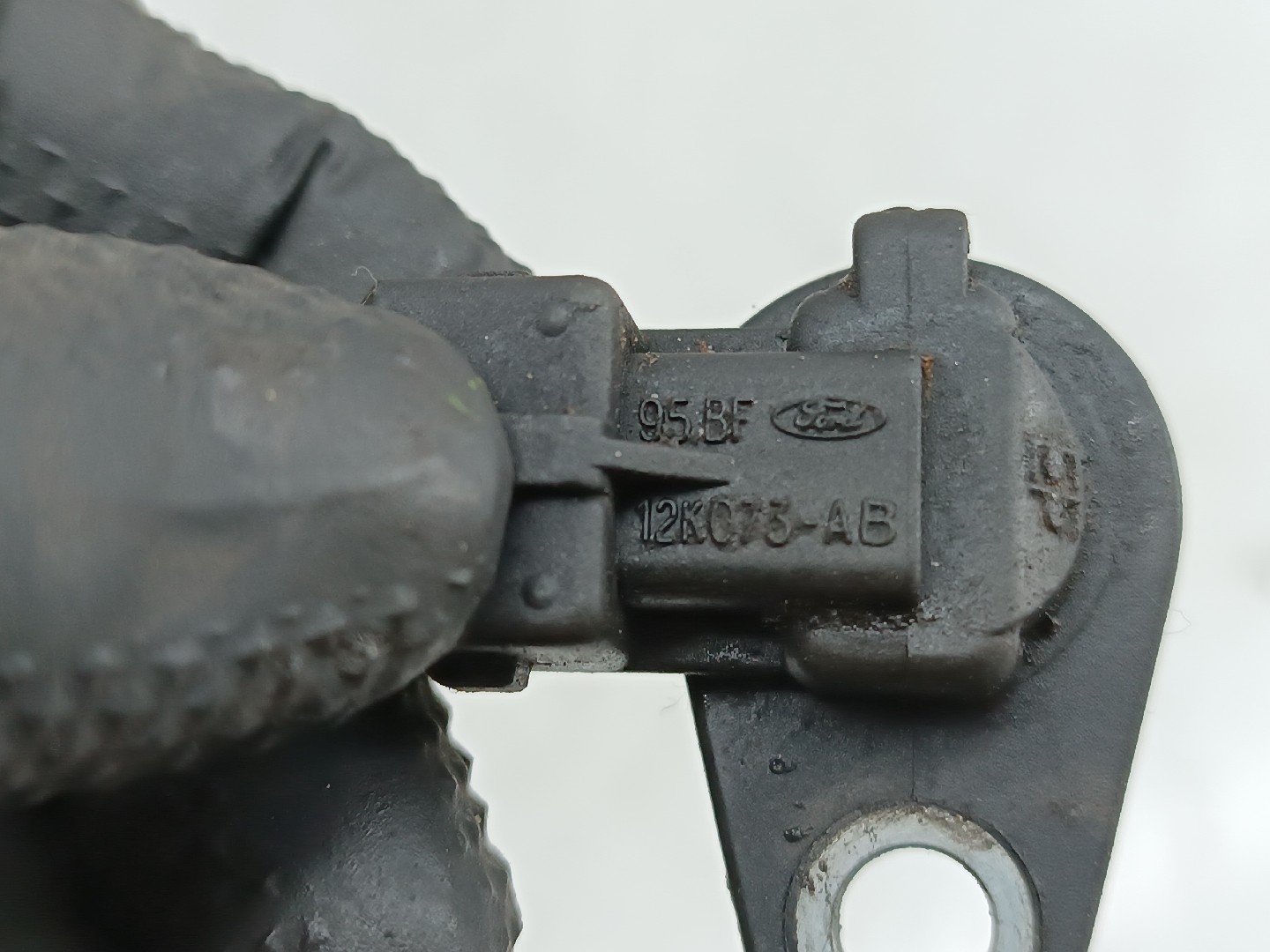 Sensor Posição da Cambota FORD KA (RB_) | 96 - 08 Imagem-2