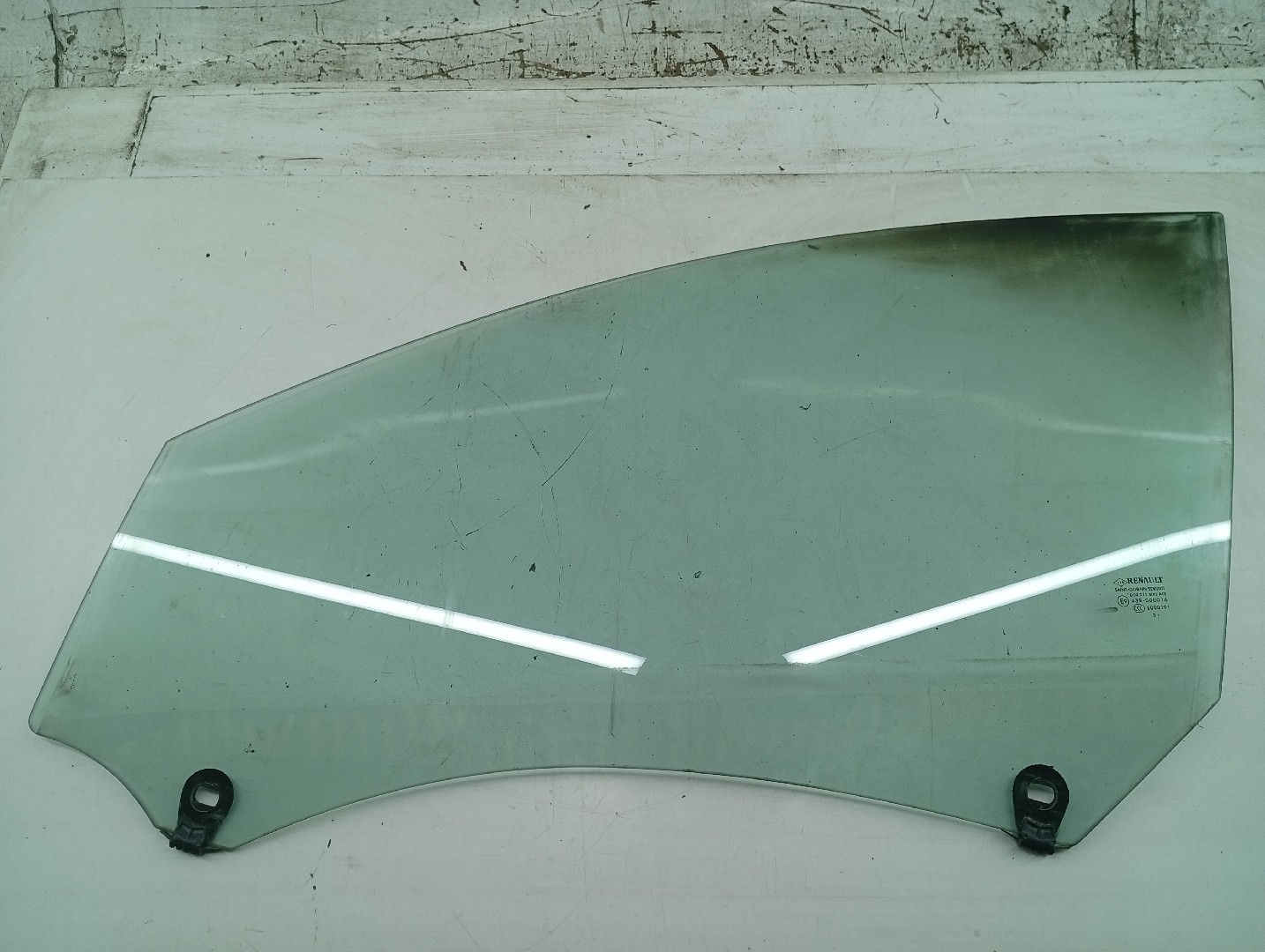 Vidro Porta Frente Direito RENAULT MEGANE IV Sporter (K9A/M/N_) | 16 - 