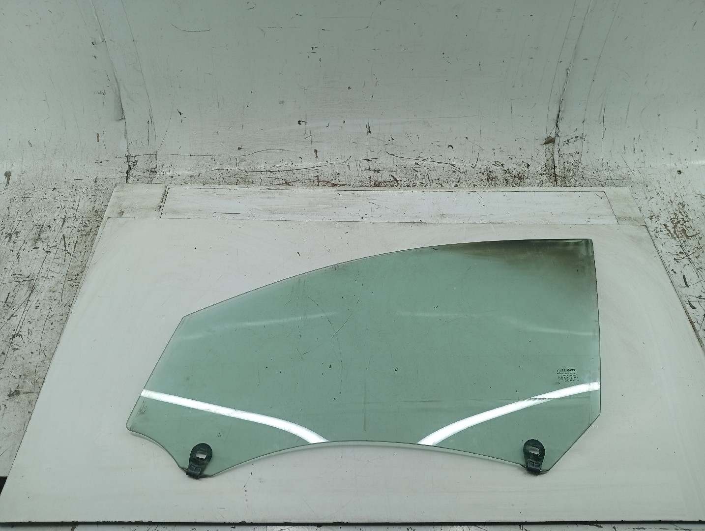 Vidro Porta Frente Direito RENAULT MEGANE IV Sporter (K9A/M/N_) | 16 -  Imagem-3