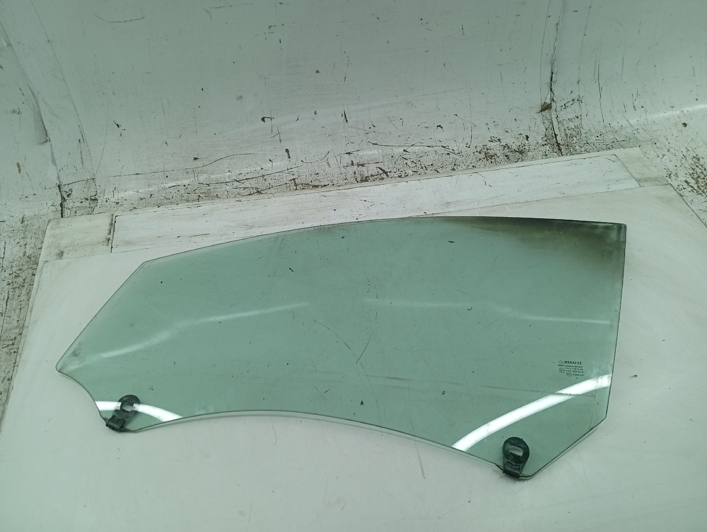 Vidro Porta Frente Direito RENAULT MEGANE IV Sporter (K9A/M/N_) | 16 -  Imagem-4