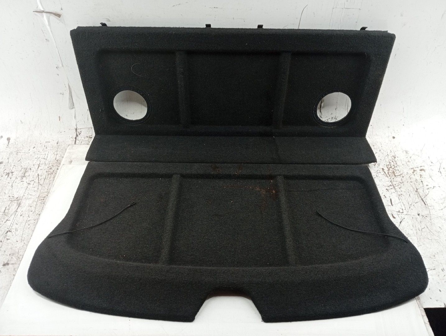 Chapeleira PEUGEOT 306 Caixa/Hatchback | 93 - 01 Imagem-2