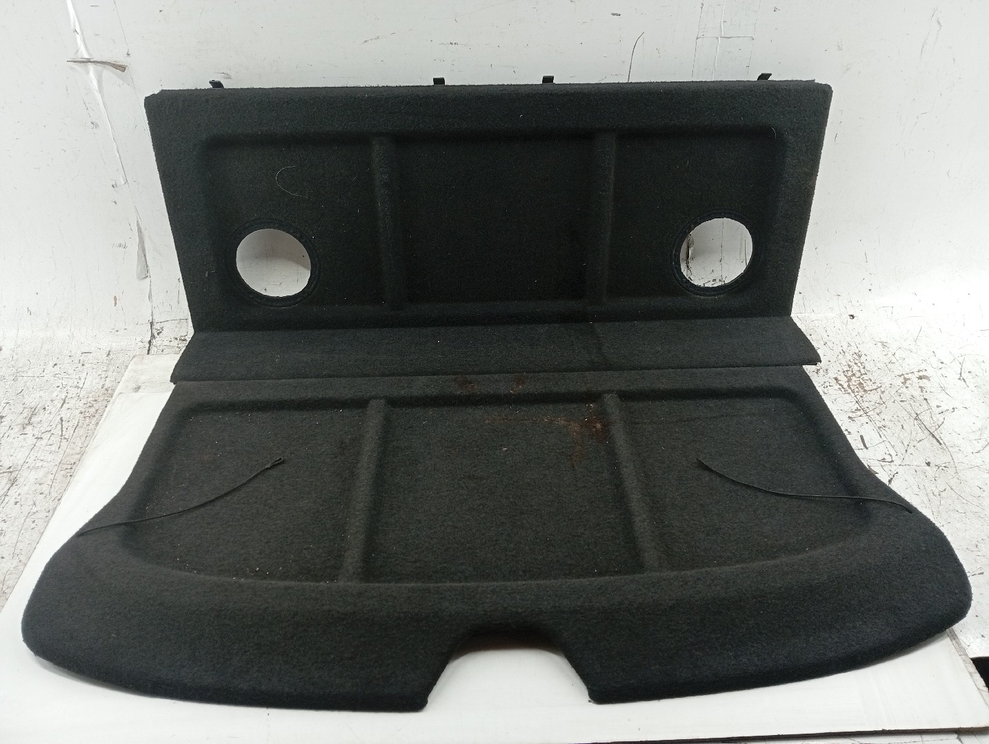 Chapeleira PEUGEOT 306 Caixa/Hatchback | 93 - 01