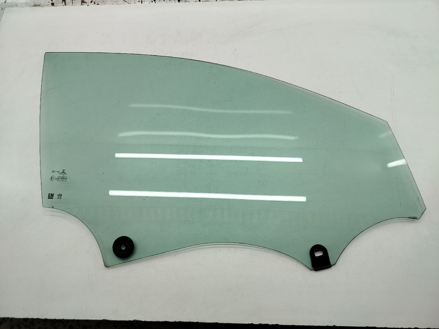 Vidro de Porta Frente Direito PEUGEOT 3008 SUV (M_) | 16 -  Imagem-3