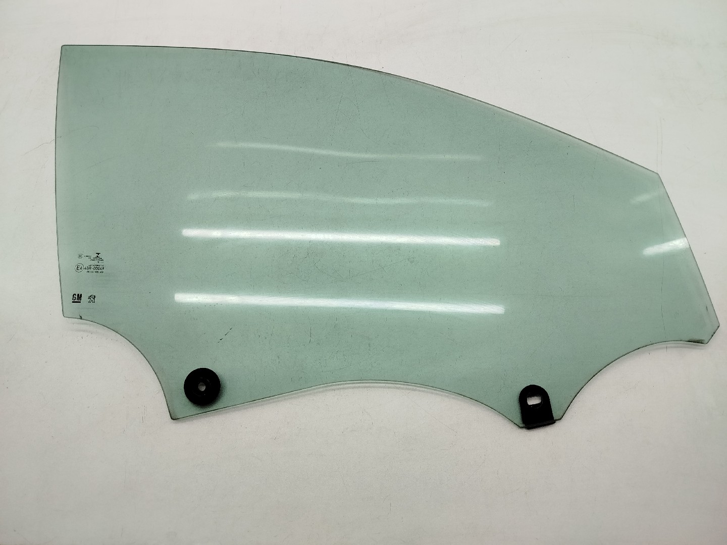 Vidro de Porta Frente Direito PEUGEOT 3008 SUV (M_) | 16 - 