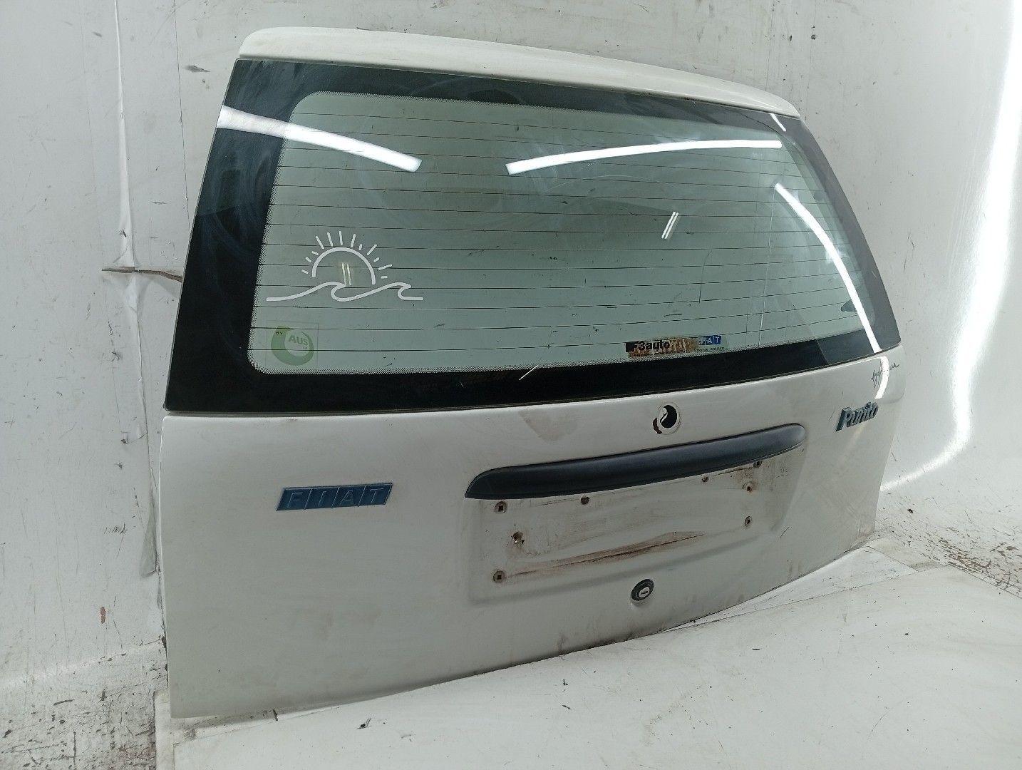 Porta de mala FIAT PUNTO (176_) | 93 - 99 Imagem-1