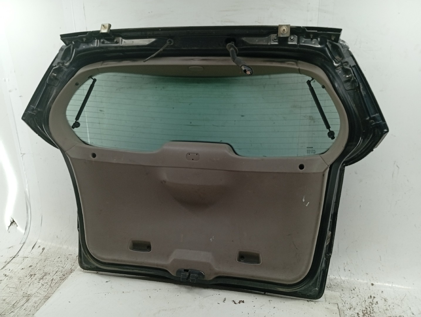 Porta de mala RENAULT GRAND SCÉNIC II (JM0/1_) | 04 - 09 Imagem-2