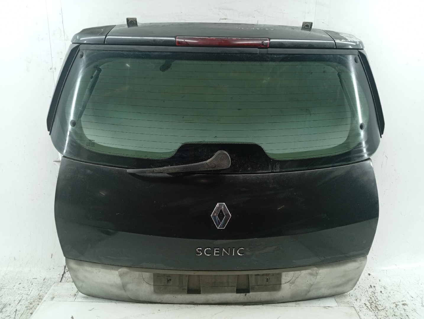Porta de mala RENAULT GRAND SCÉNIC II (JM0/1_) | 04 - 09 Imagem-6
