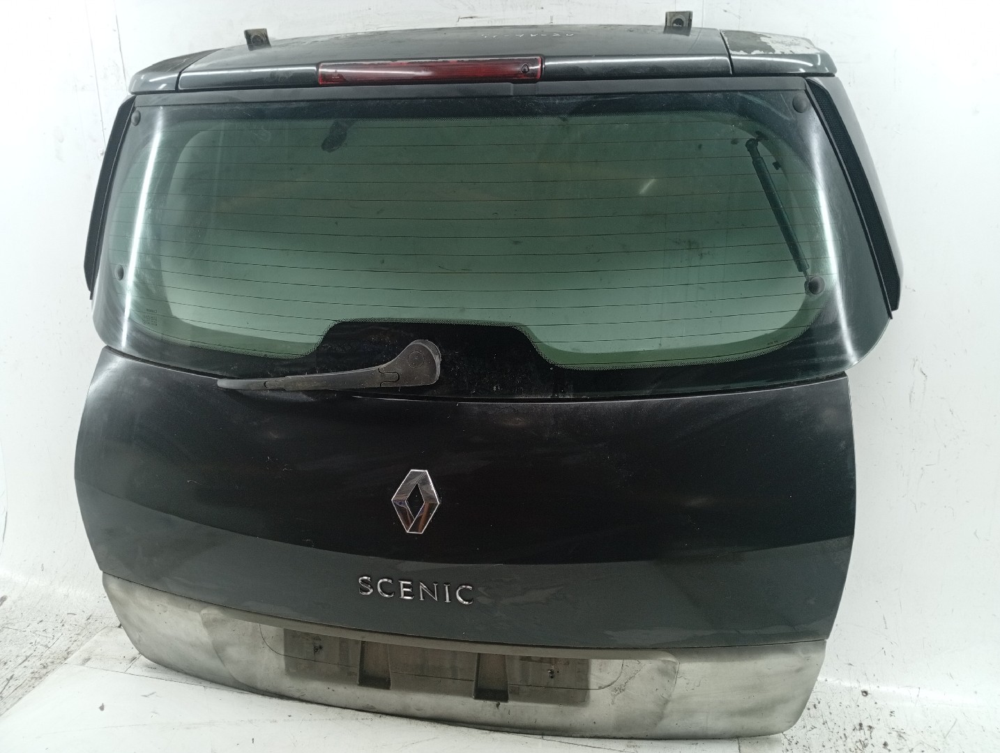 Porta de mala RENAULT GRAND SCÉNIC II (JM0/1_) | 04 - 09 Imagem-5