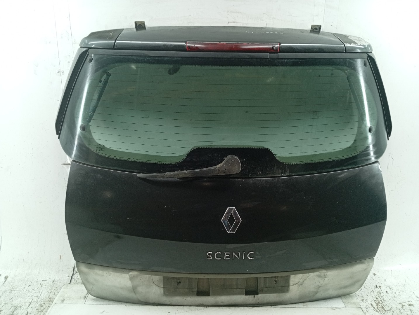 Porta de mala RENAULT GRAND SCÉNIC II (JM0/1_) | 04 - 09 Imagem-3