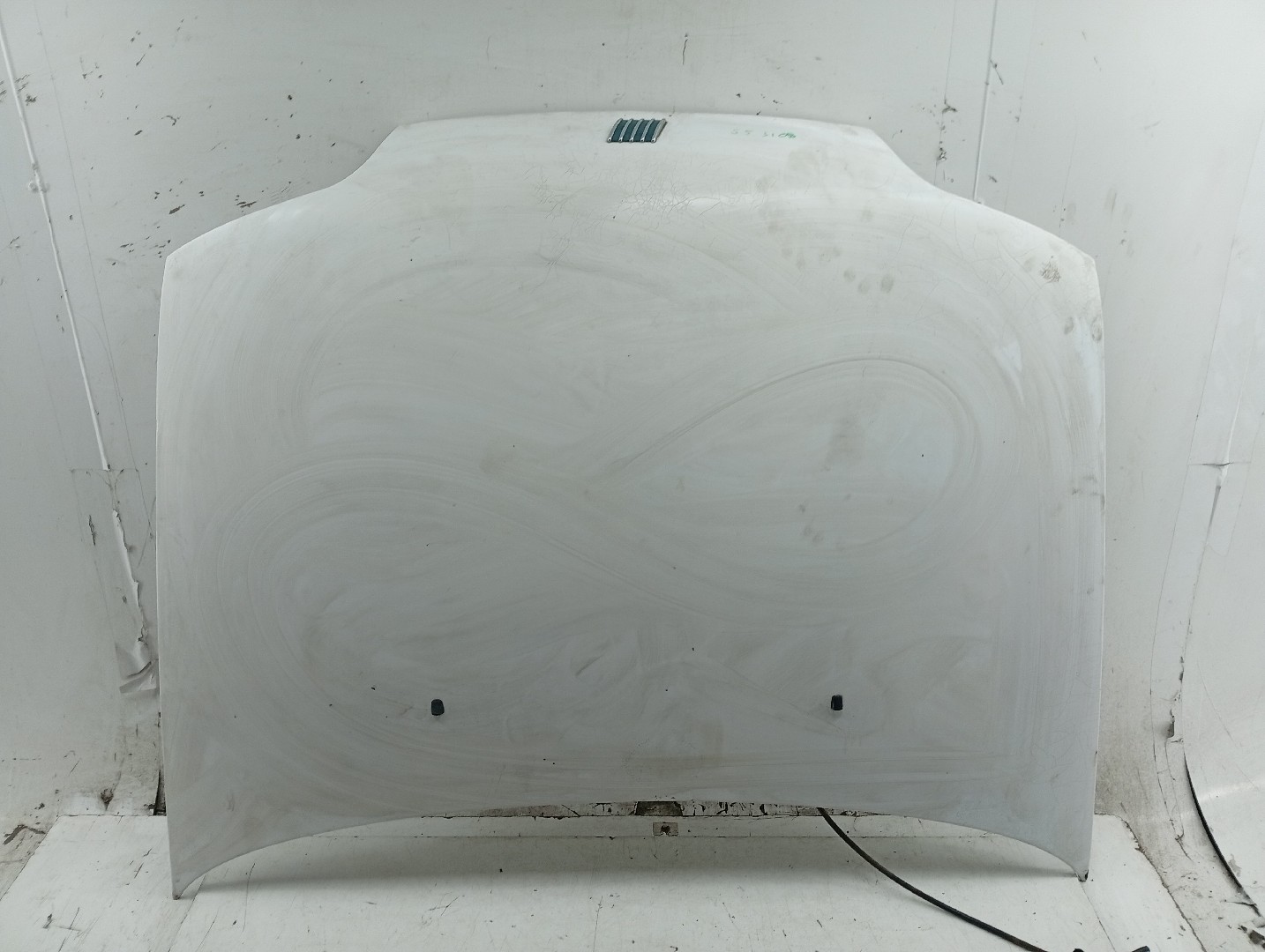 Capot FIAT PUNTO (176_) | 93 - 99 Imagem-1