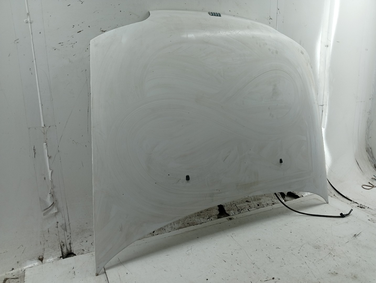 Capot FIAT PUNTO (176_) | 93 - 99 Imagem-2